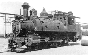 1899 Original Tank Appearance