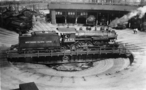 Lenzen Roundhouse