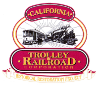 California Trolley & Railroad Corporation (CTRC)