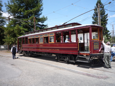 Trolley